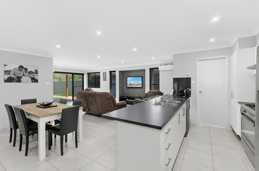 38 Mallon Avneue, Horsley NSW 2530, Horsley - Thumbnail 4