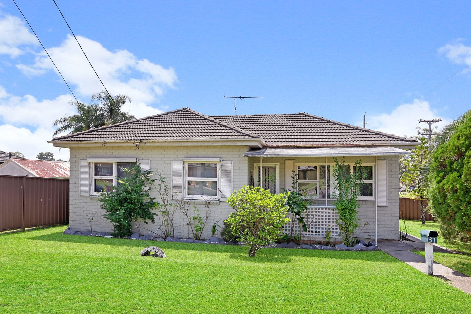 31 Desborough Road, Colyton NSW 2760, Colyton - Image 1