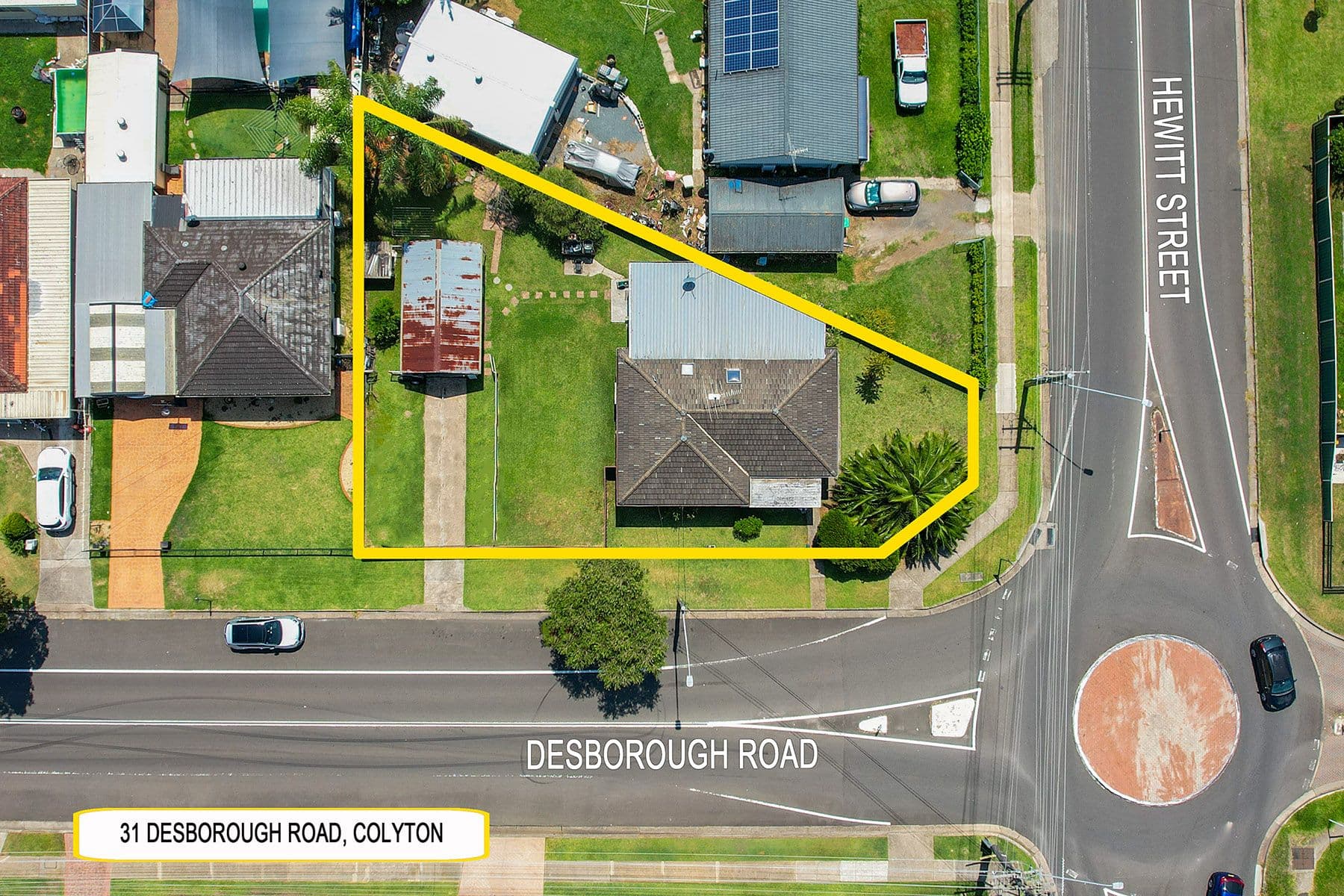 31 Desborough Road, Colyton NSW 2760, Colyton - Thumbnail 2