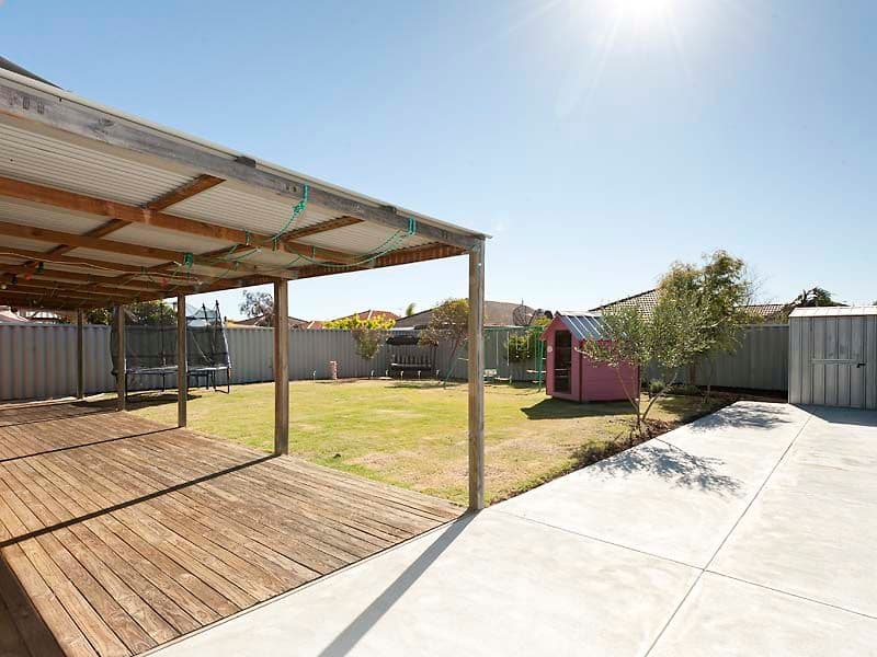 7 Bayonne Gardens, PORT KENNEDY WA 6172, Port Kennedy - Thumbnail 3