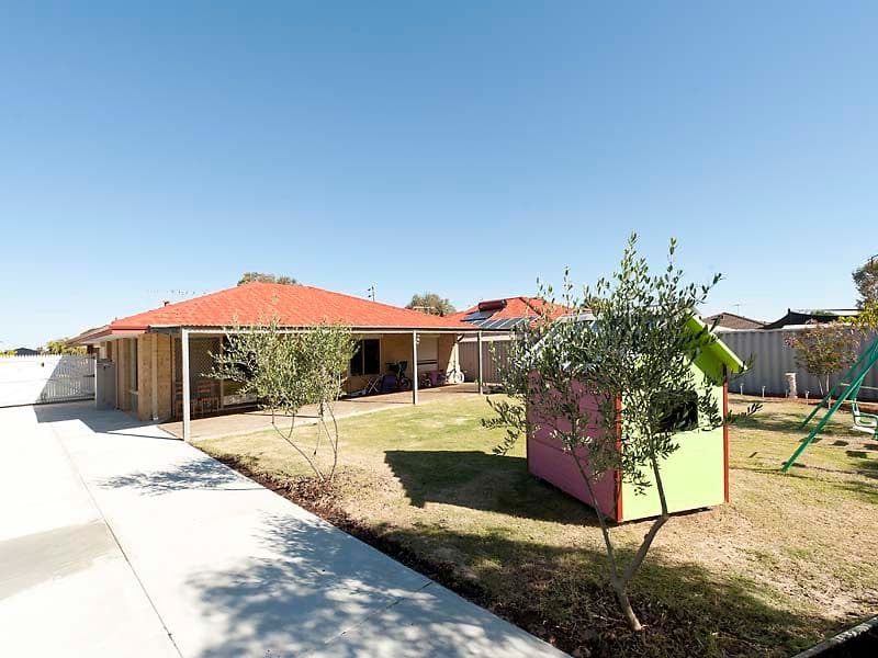 7 Bayonne Gardens, PORT KENNEDY WA 6172, Port Kennedy - Thumbnail 6