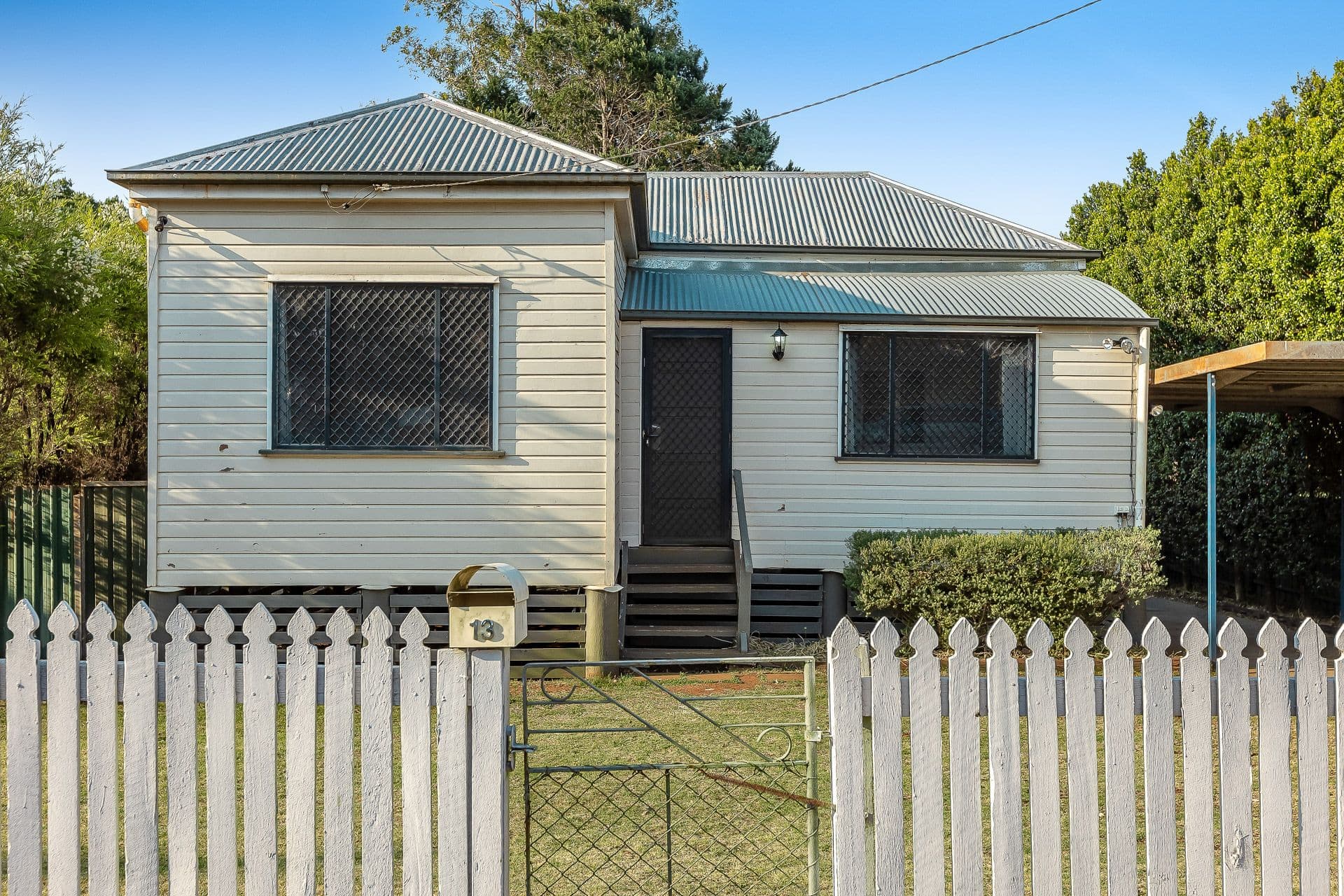 13 O'Quinn Street, Harristown QLD 4350, Harristown - Image 1