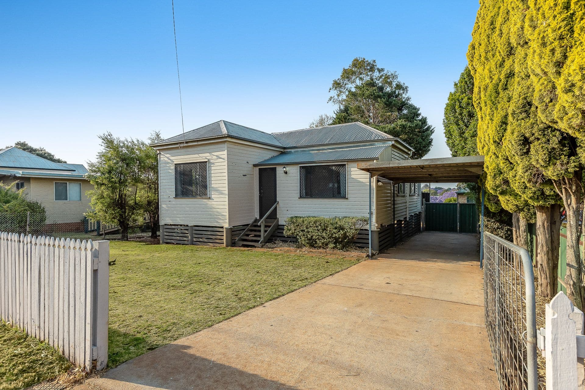 13 O'Quinn Street, Harristown QLD 4350, Harristown - Thumbnail 2