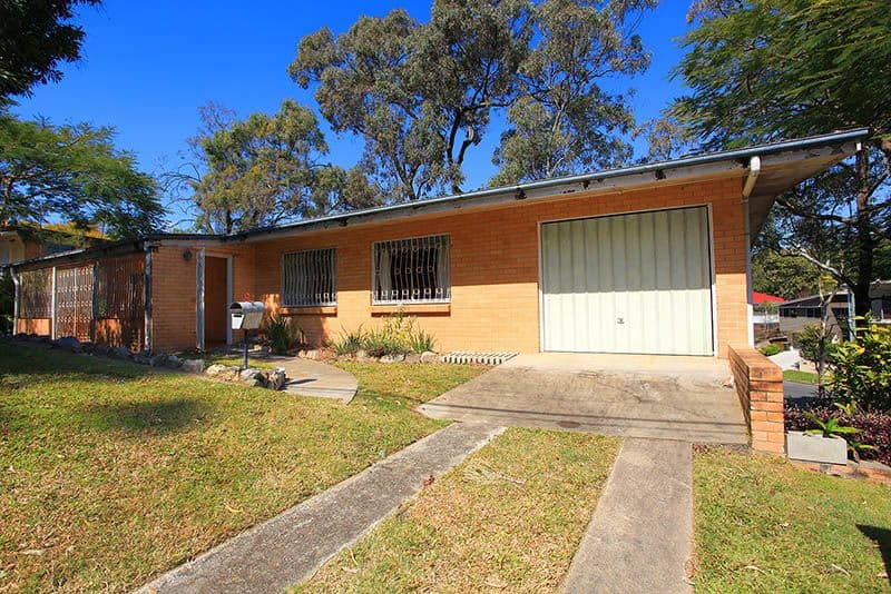 94 Hebe Street, Bardon QLD 4065, Bardon - Image 1