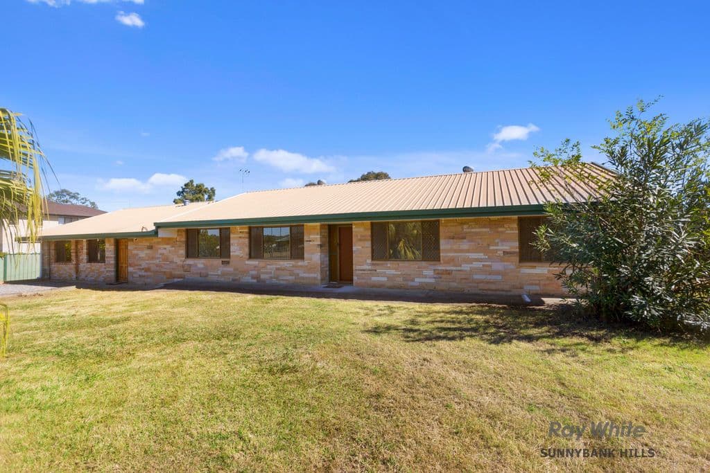 154 - 156 Tygum Road, Waterford West QLD 4133, Waterford West - Image 1