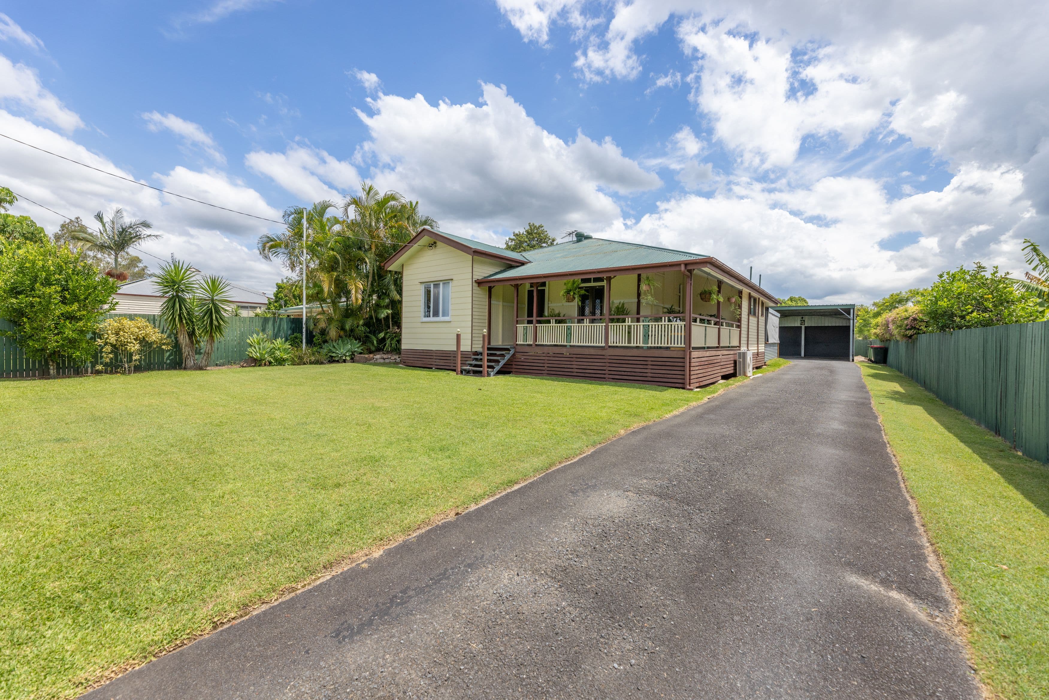 2014 Wood Street, D'aguilar QLD 4514, D'Aguilar - Image 1