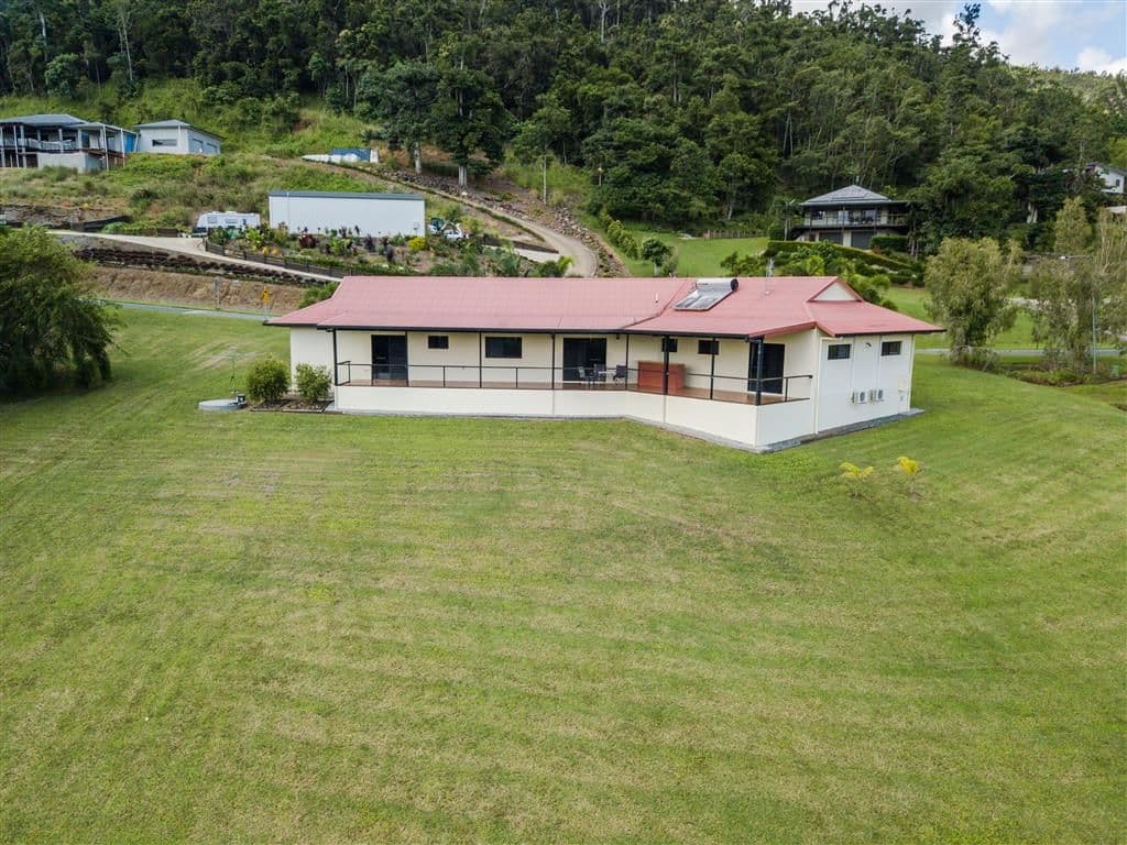 66 Kookaburra Drive, Cannon Valley QLD 4800, Cannon Valley - Image 1