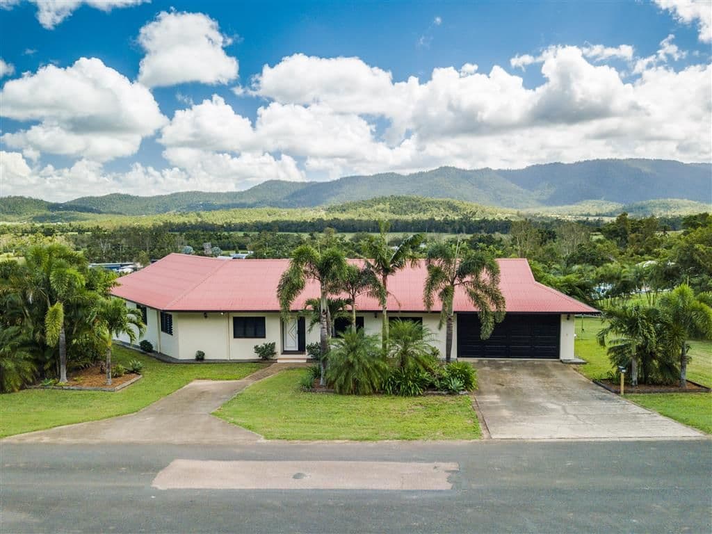 66 Kookaburra Drive, Cannon Valley QLD 4800, Cannon Valley - Thumbnail 3