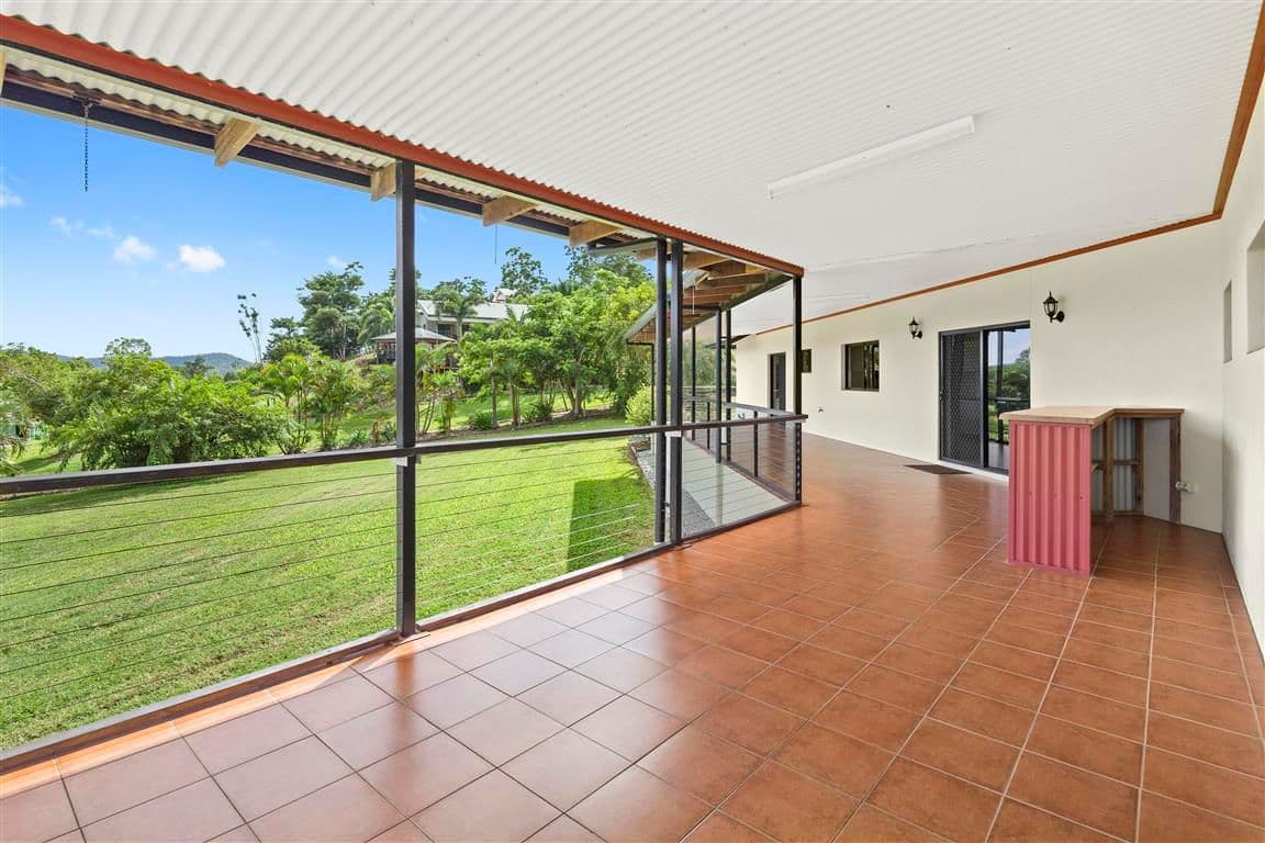66 Kookaburra Drive, Cannon Valley QLD 4800, Cannon Valley - Thumbnail 4
