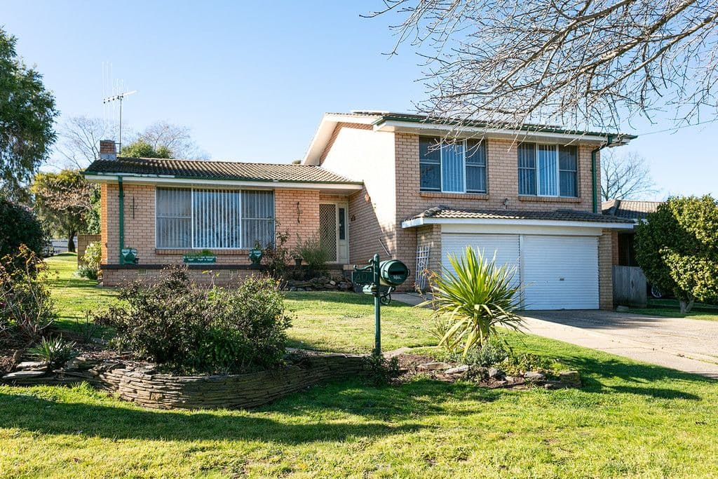 40 Seymour Street, Orange NSW 2800, Orange - Image 1