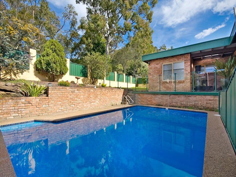 4  Struen Marie Street, KAREELA NSW 2232, Kareela - Thumbnail 3