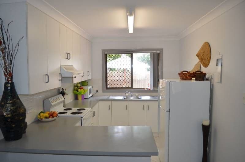 7 Nothling Street, GLADSTONE QLD 4680, Gladstone - Image 1