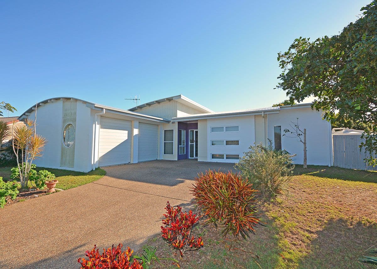 26 Northshore Avenue, Toogoom QLD 4655, Toogoom - Image 1
