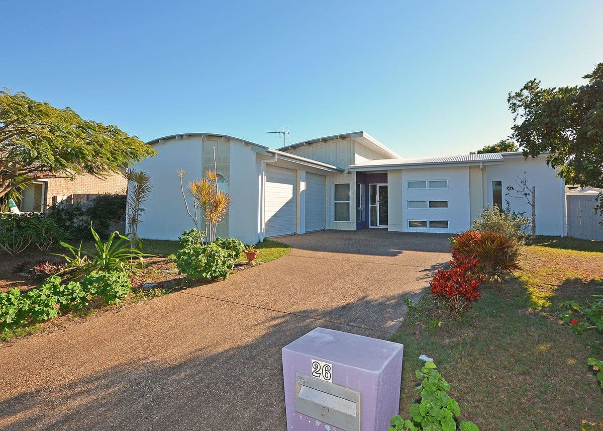 26 Northshore Avenue, Toogoom QLD 4655, Toogoom - Thumbnail 7