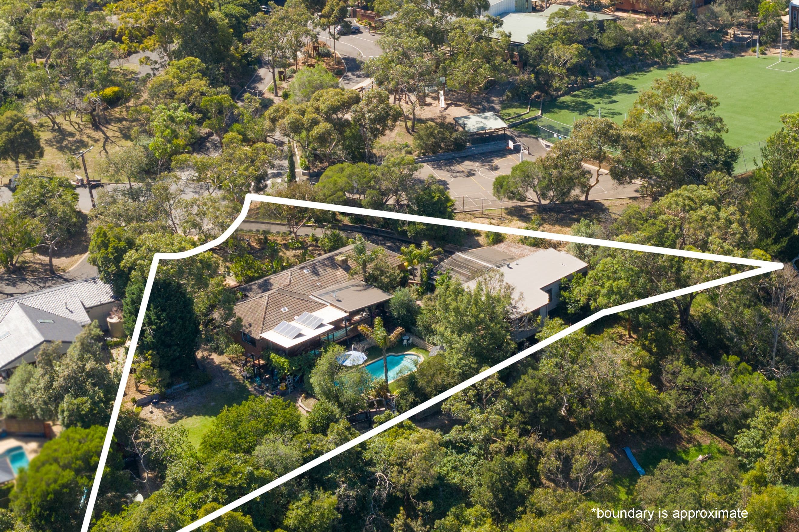 4 Minimbah Court, Frankston South VIC 3199, Frankston South - Image 1