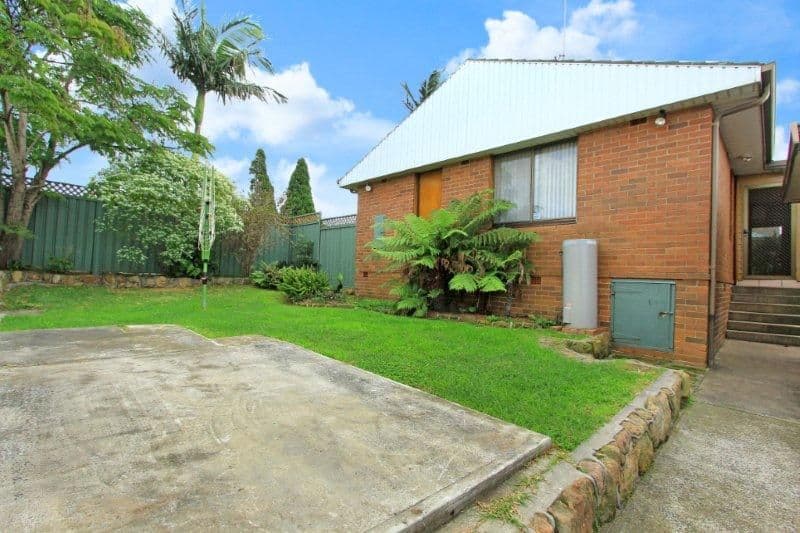 2 Scarf Avenue, MOUNT WARRIGAL NSW 2528, Mount Warrigal - Thumbnail 6