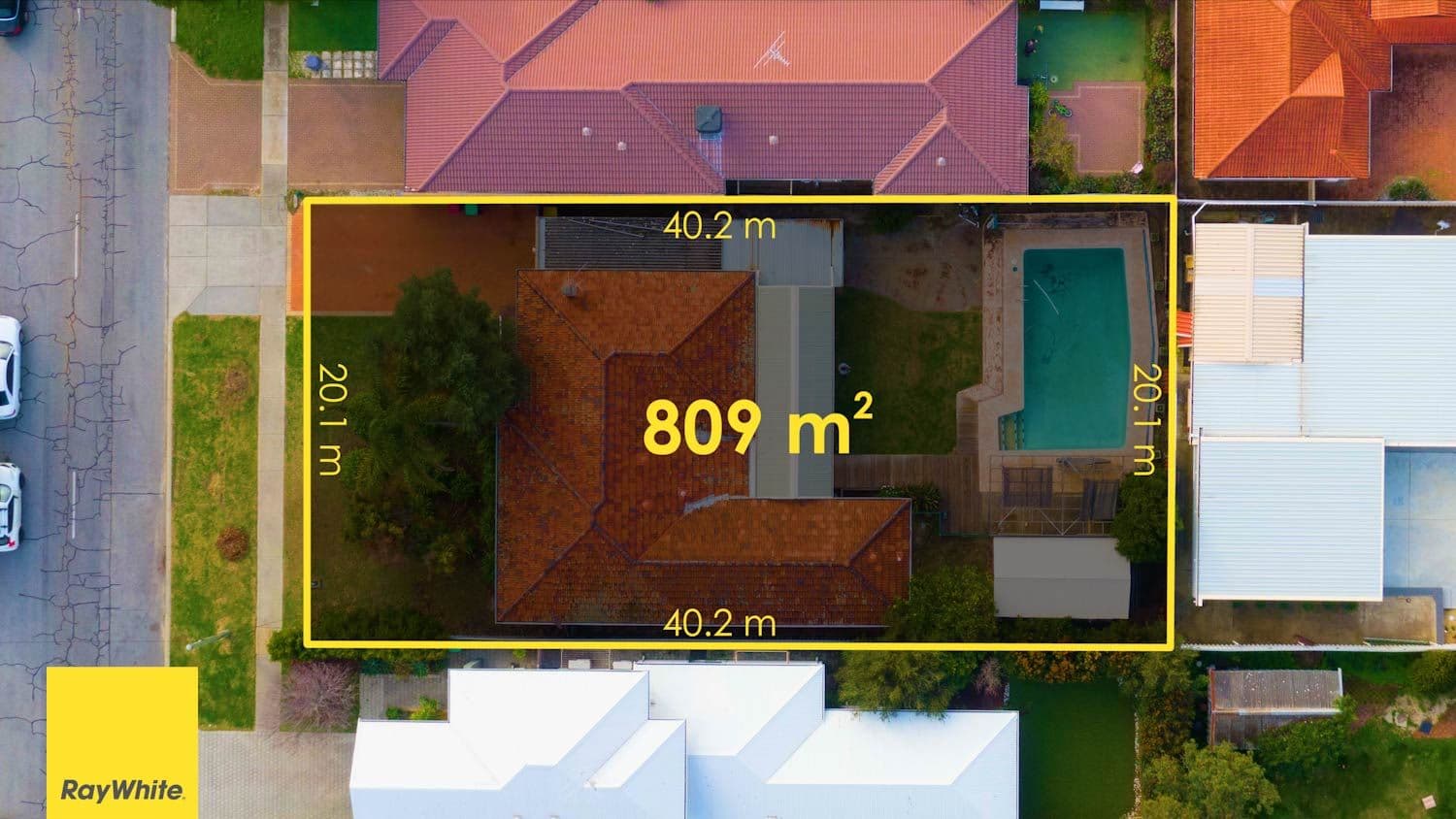 18 Thurlow Avenue, Yokine WA 6060, Yokine - Thumbnail 2