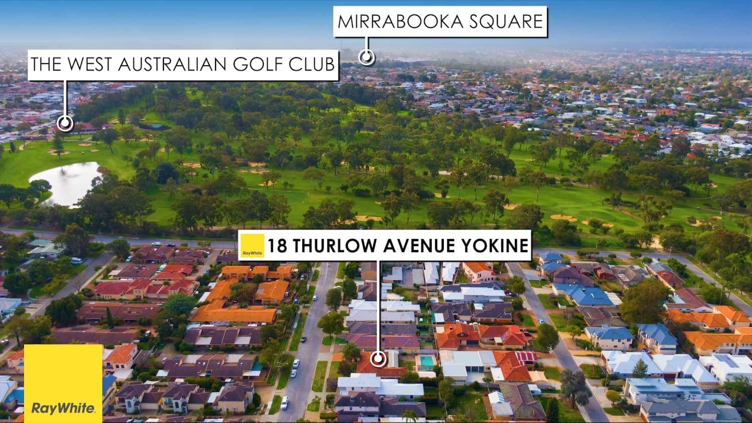18 Thurlow Avenue, Yokine WA 6060, Yokine - Thumbnail 3