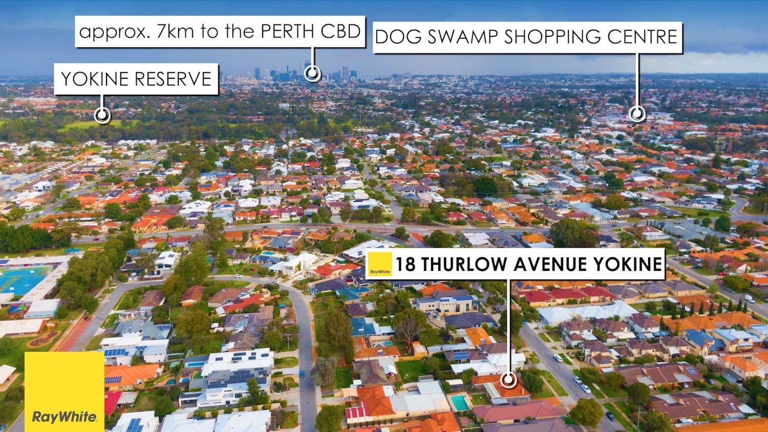 18 Thurlow Avenue, Yokine WA 6060, Yokine - Thumbnail 4