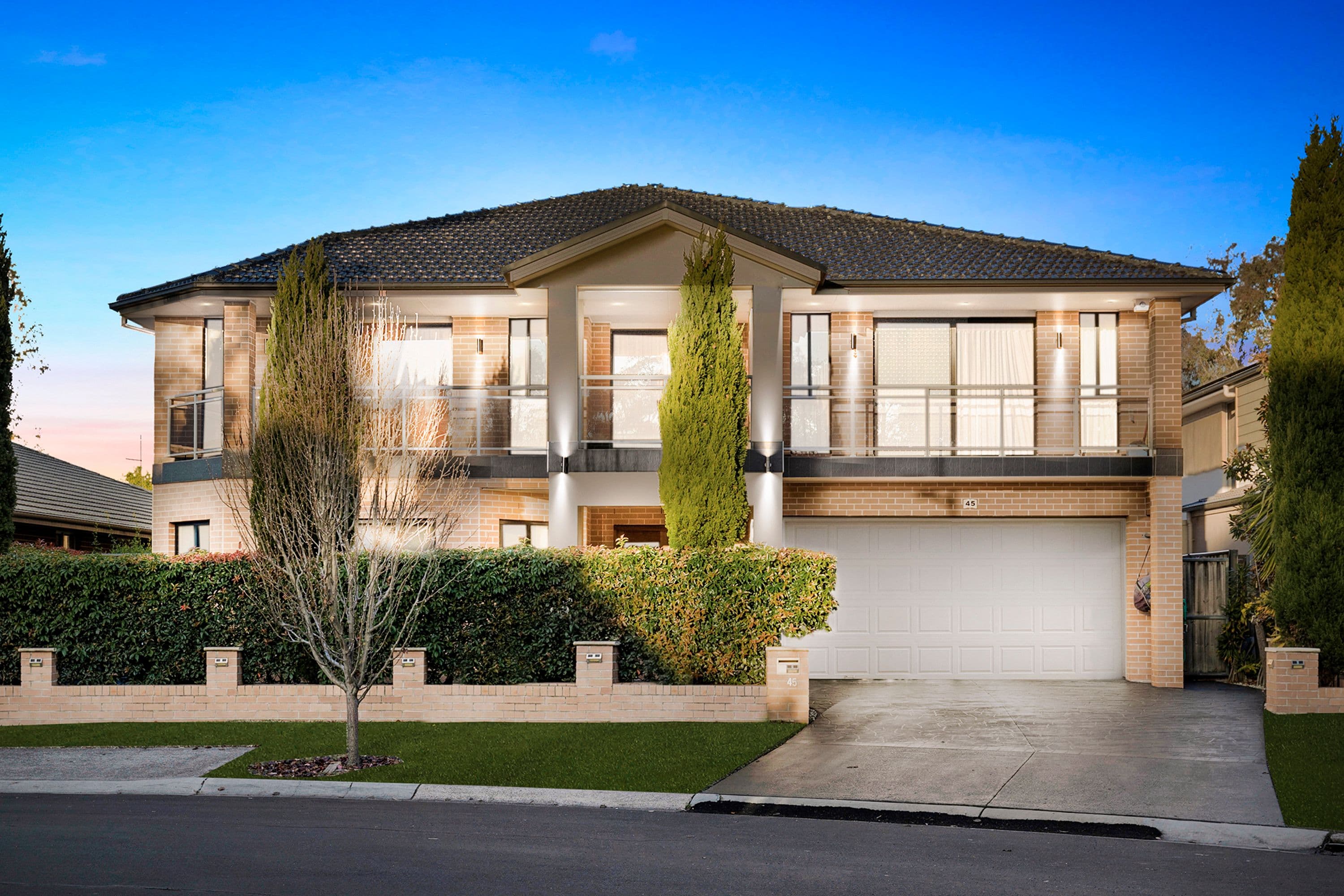 45 Bather Street, The Ponds NSW 2769, The Ponds - Image 1