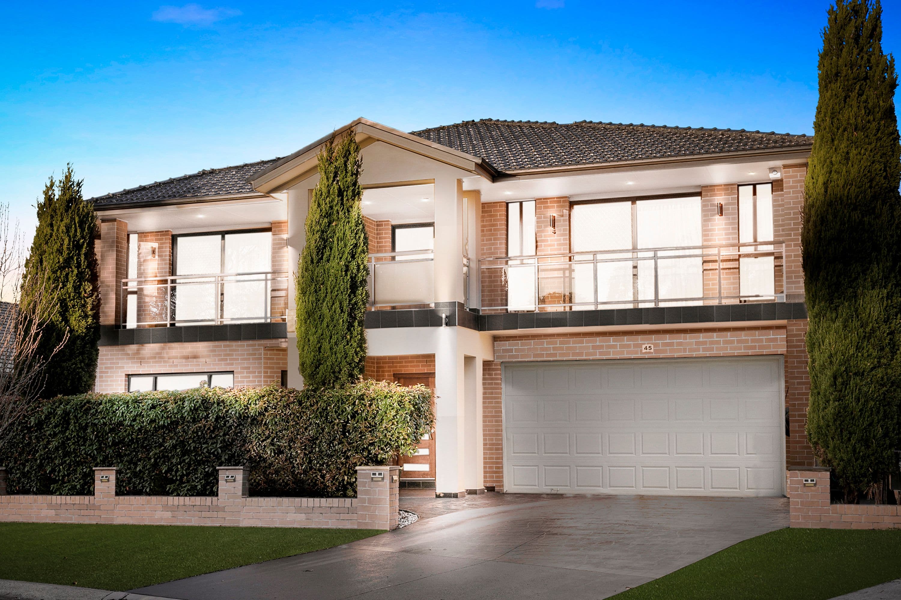 45 Bather Street, The Ponds NSW 2769, The Ponds - Thumbnail 2