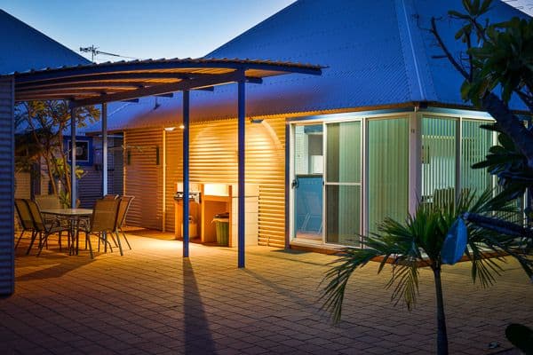 Unit 115 Osprey Holiday Village, Exmouth WA 6707, Exmouth - Image 1