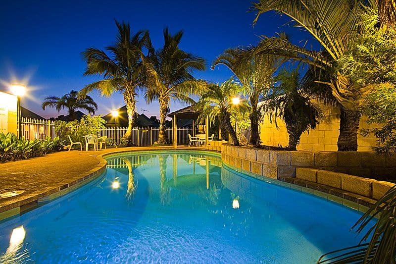 Unit 115 Osprey Holiday Village, Exmouth WA 6707, Exmouth - Thumbnail 2