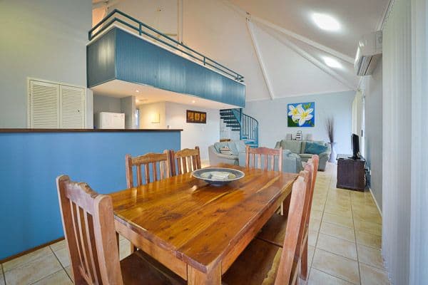 Unit 115 Osprey Holiday Village, Exmouth WA 6707, Exmouth - Thumbnail 5