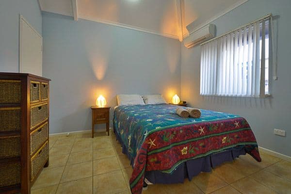 Unit 115 Osprey Holiday Village, Exmouth WA 6707, Exmouth - Thumbnail 6