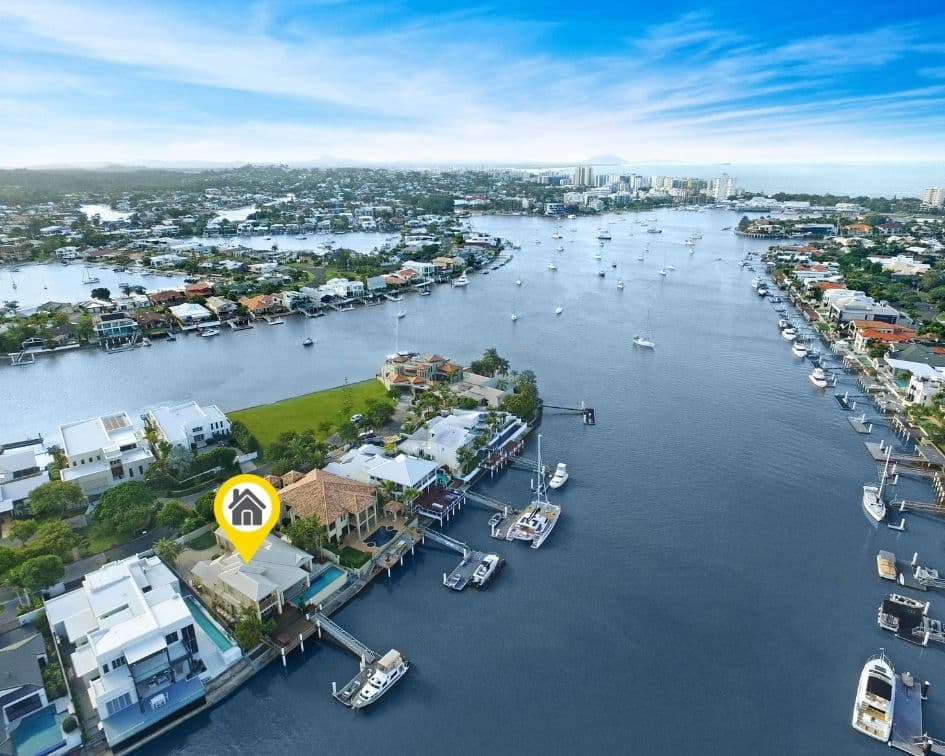33 Mooloolah Island, Minyama QLD 4575, Minyama - Image 1