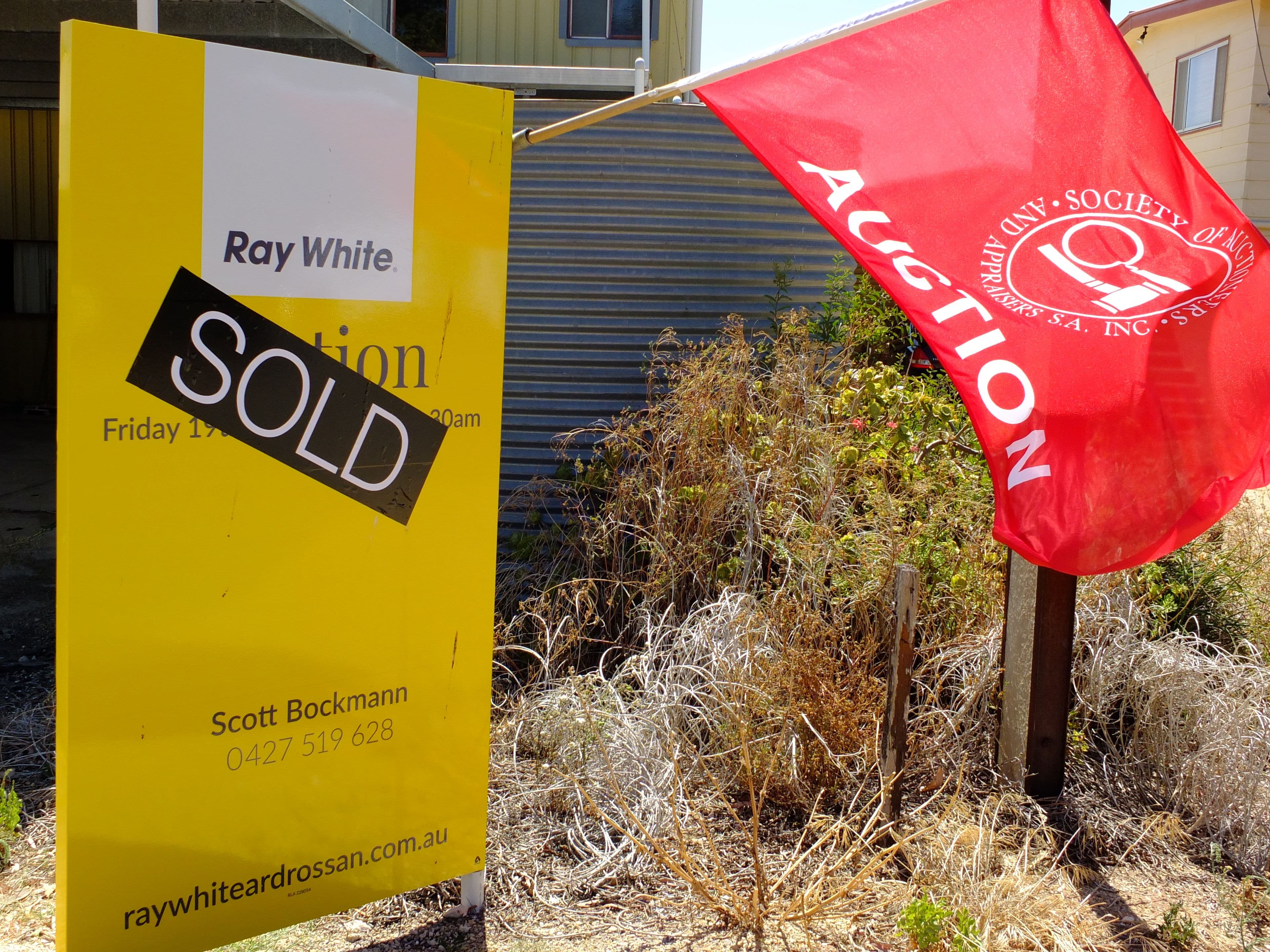 86 James Well Road, James Well SA 5571, James Well - Image 1