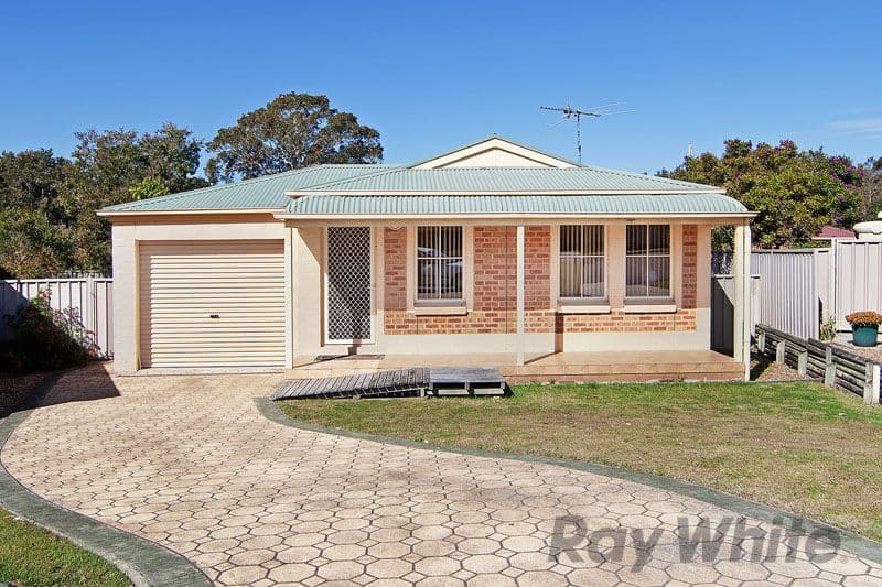 5 Princeton Court, LAKE MUNMORAH NSW 2259, Lake Munmorah - Image 1