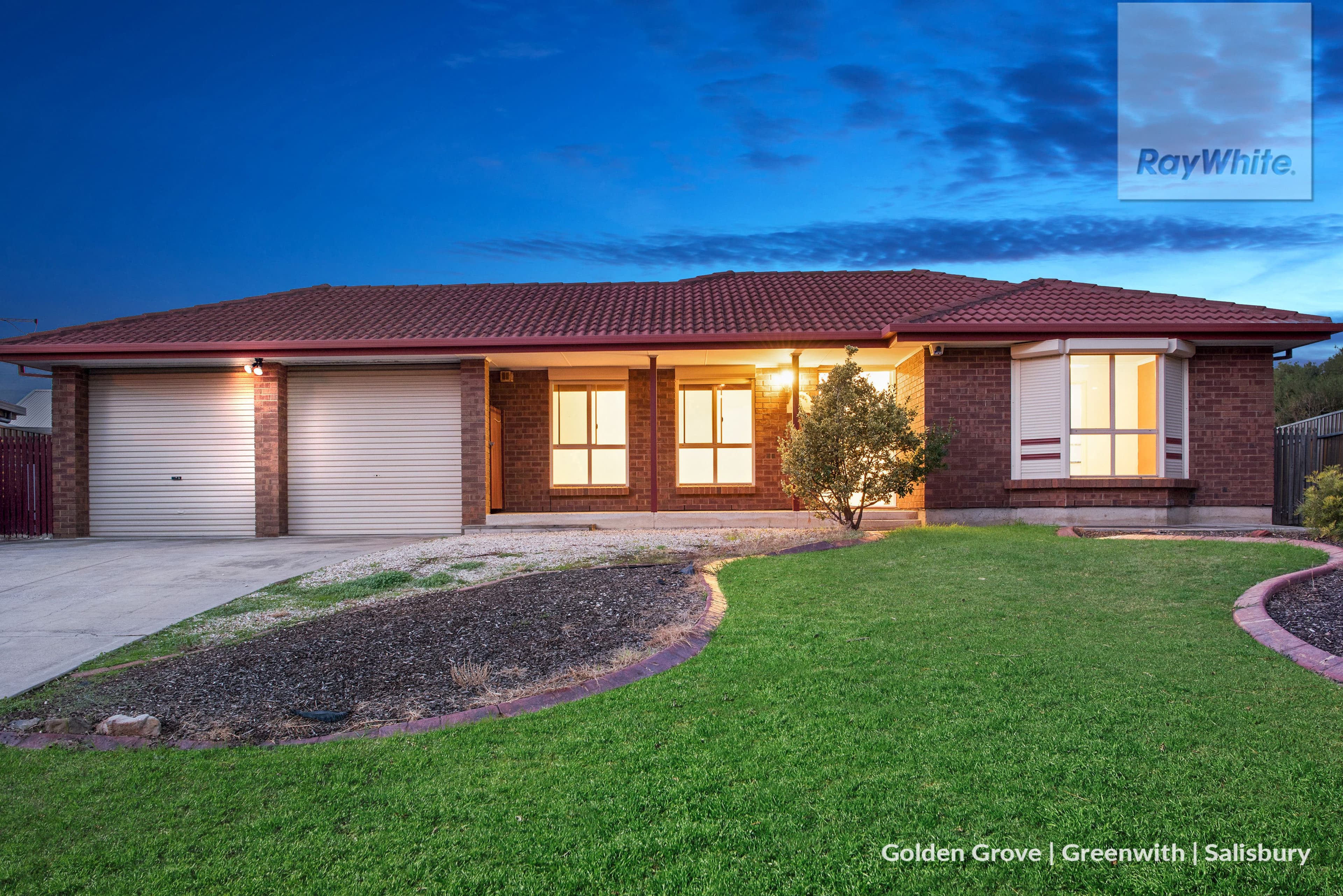 4 Mensforth Court, Paralowie SA 5108, Paralowie - Image 1