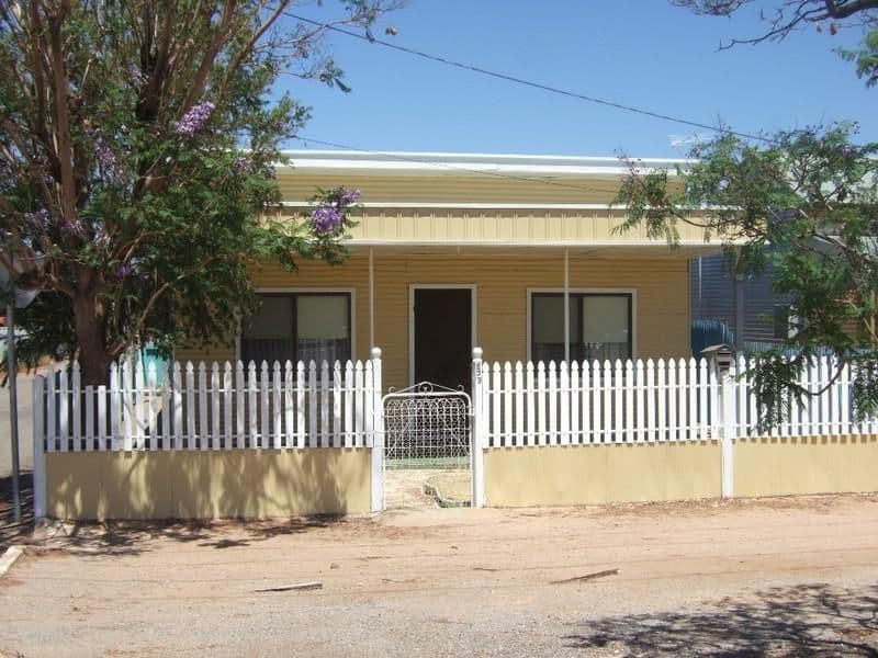 239 Zebina Street, BROKEN HILL NSW 2880, Broken Hill - Image 1