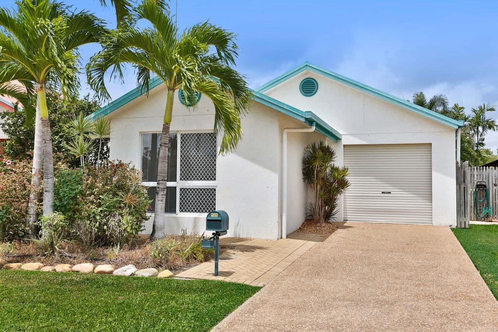 14 Alpina Place, Kirwan QLD 4817, Kirwan - Image 1