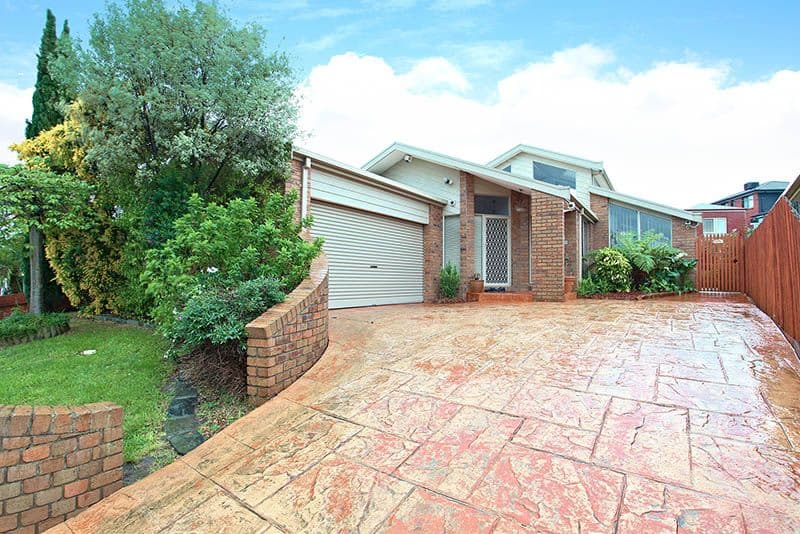 21 John Ryan Drive, SOUTH MORANG VIC 3752, South Morang - Image 1