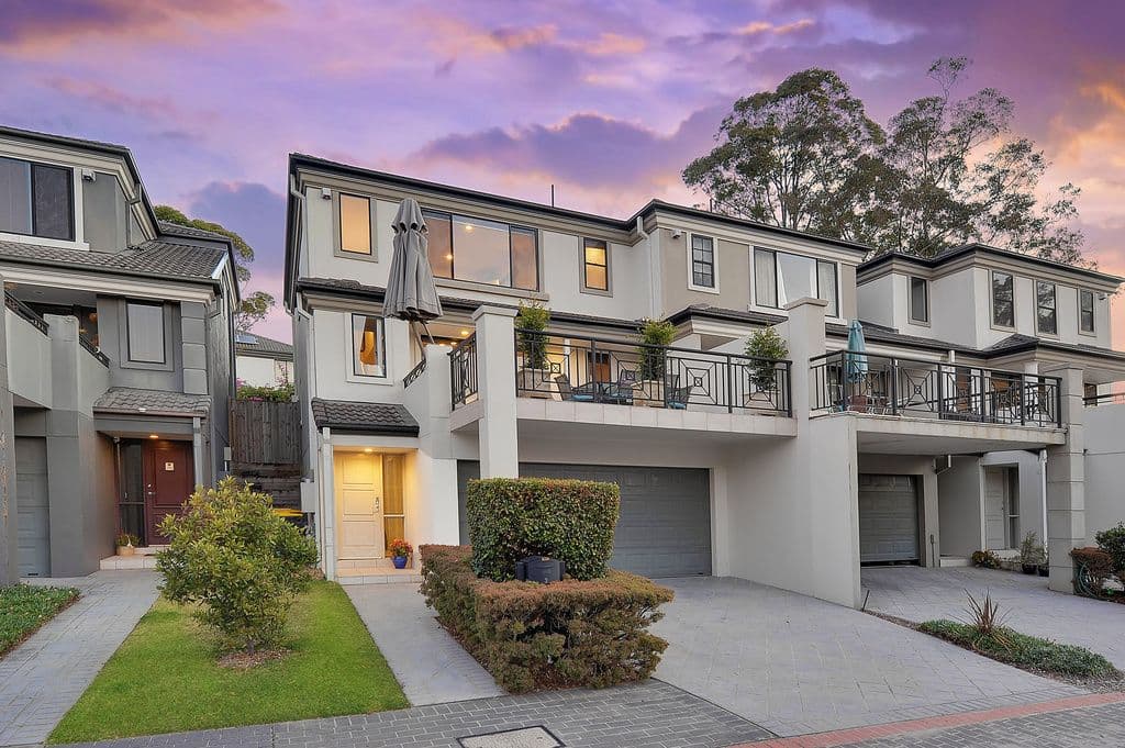 3 Melaleuca Way, THORNLEIGH NSW 2120, Thornleigh - Image 1