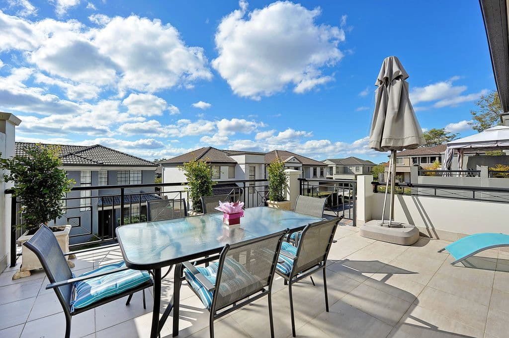 3 Melaleuca Way, THORNLEIGH NSW 2120, Thornleigh - Thumbnail 2