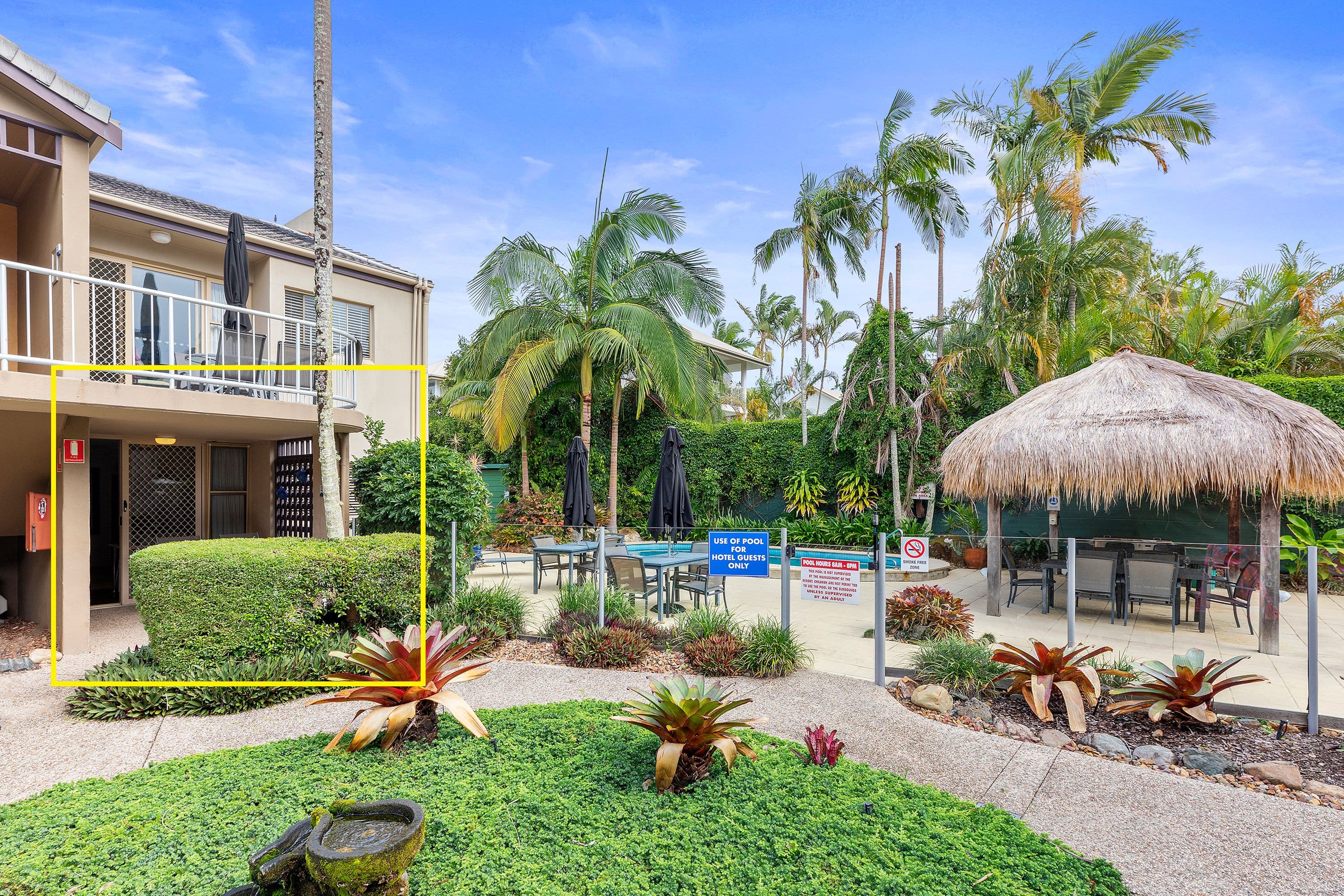 295 Weyba Road, Noosaville QLD 4566, Noosaville - Image 1