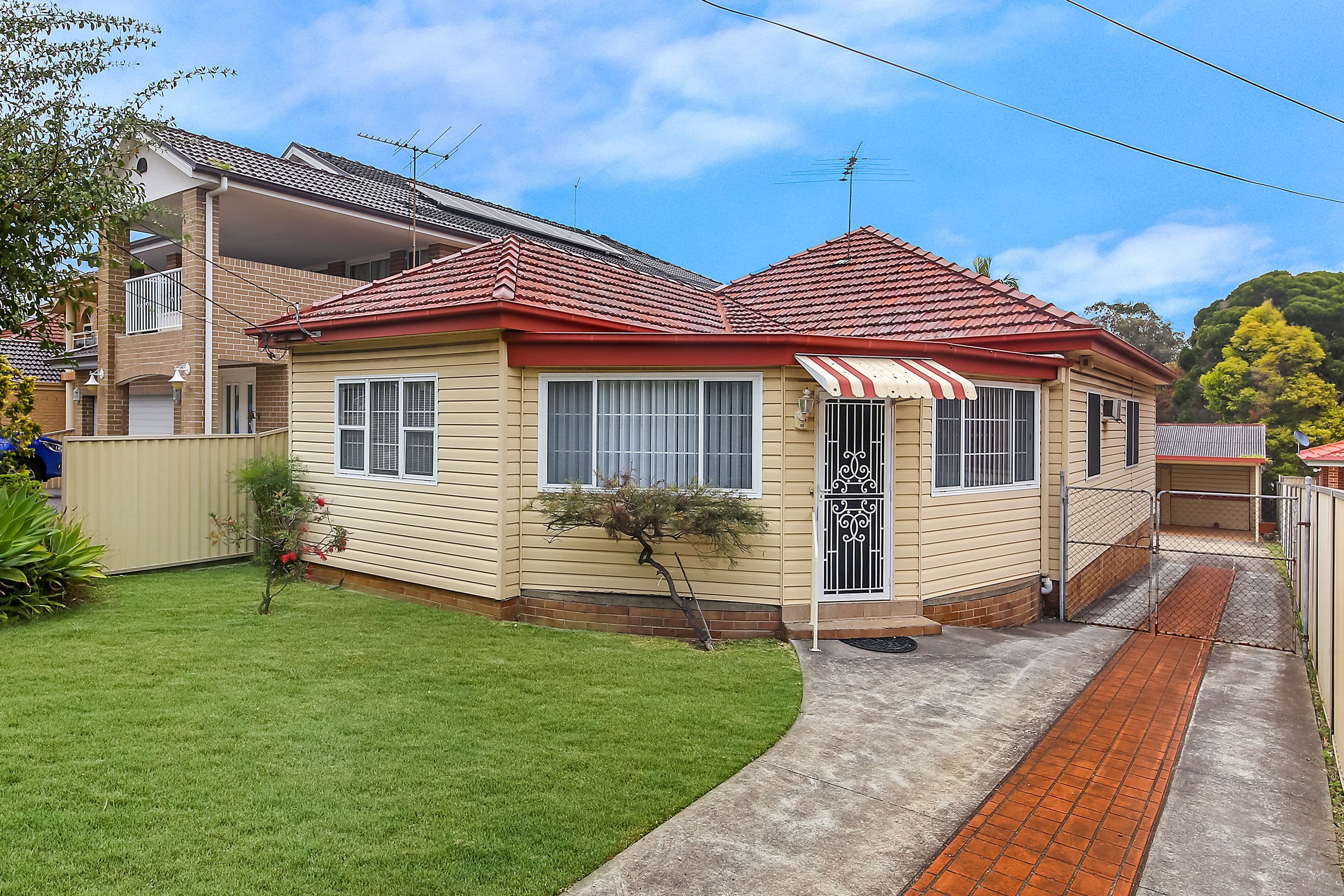 68 Caldwell Parade, Yagoona - Image 1