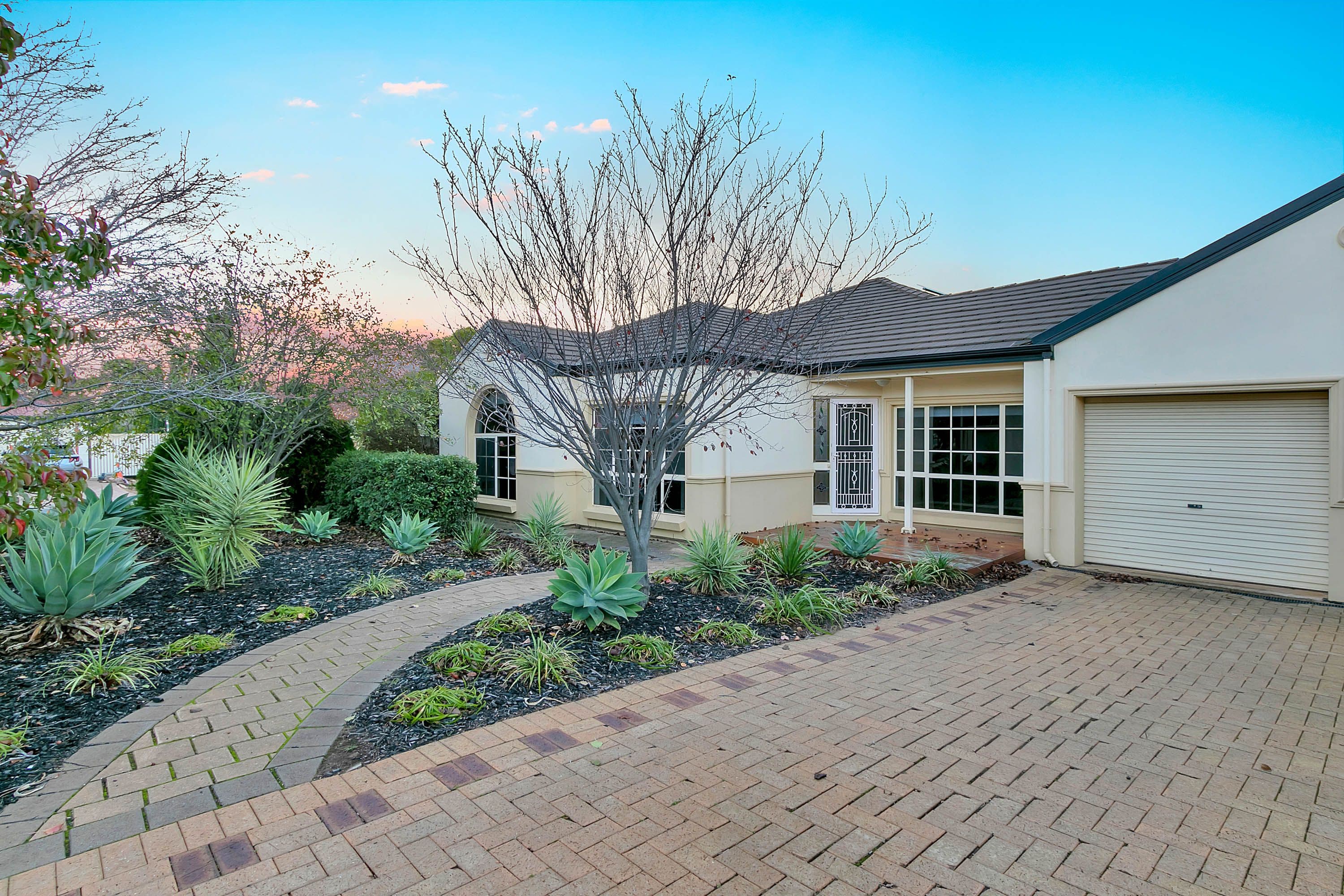 1 Gerlach Grove, Evanston Park SA 5116, Evanston Park - Image 1