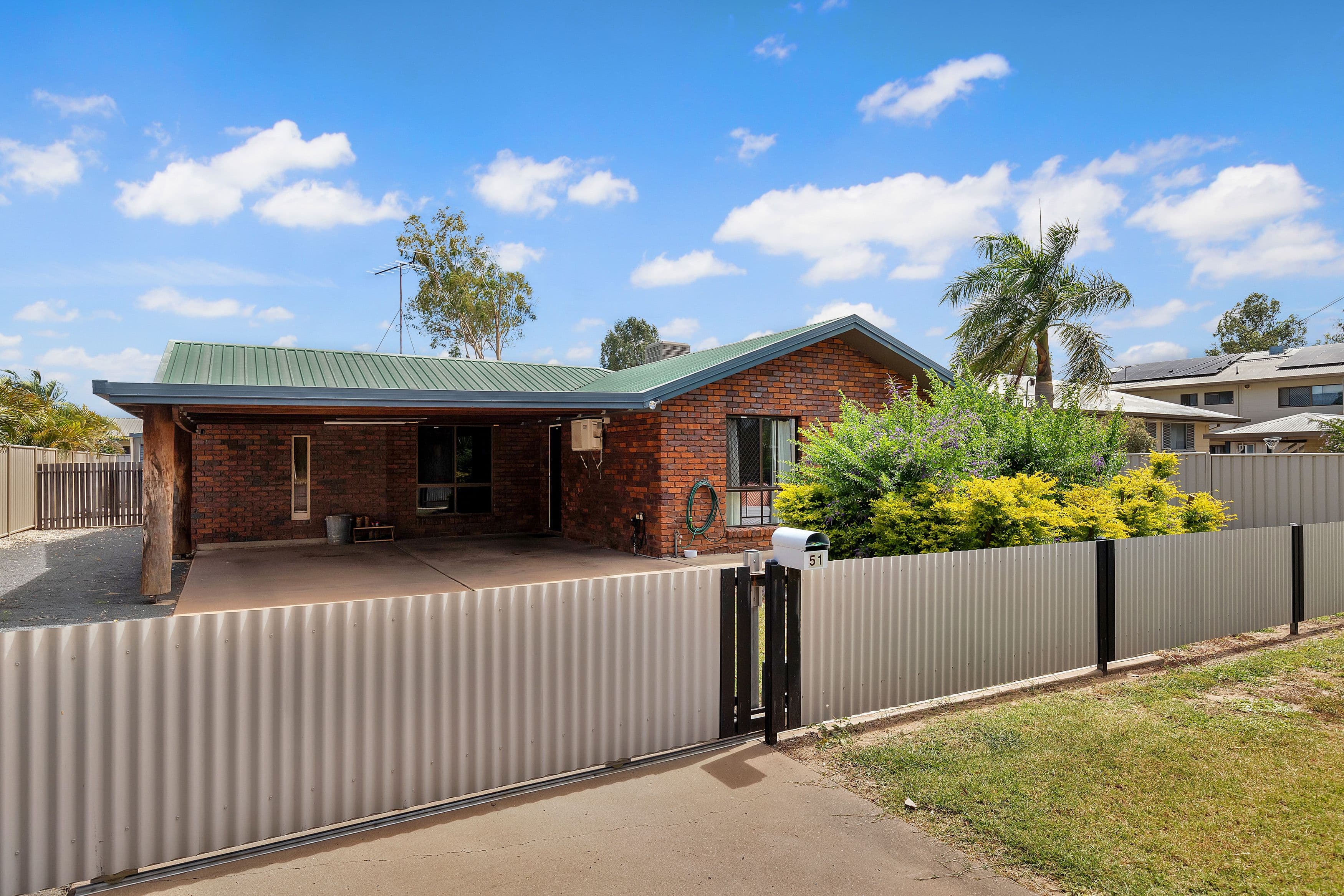 51 Loch Street, Emerald QLD 4720, Emerald - Image 1