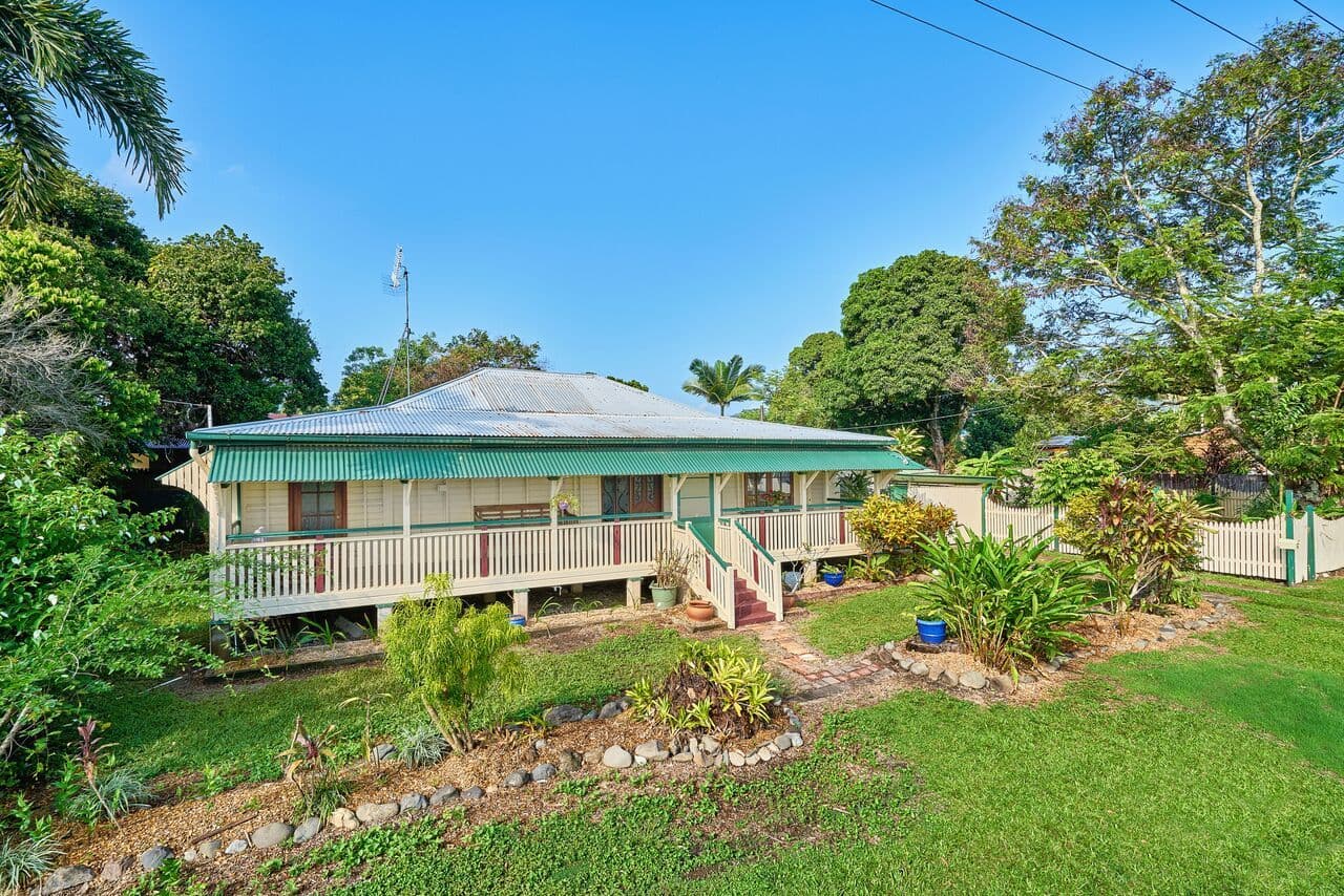 1 Sheppards Street, Gordonvale QLD 4865, Gordonvale - Image 1