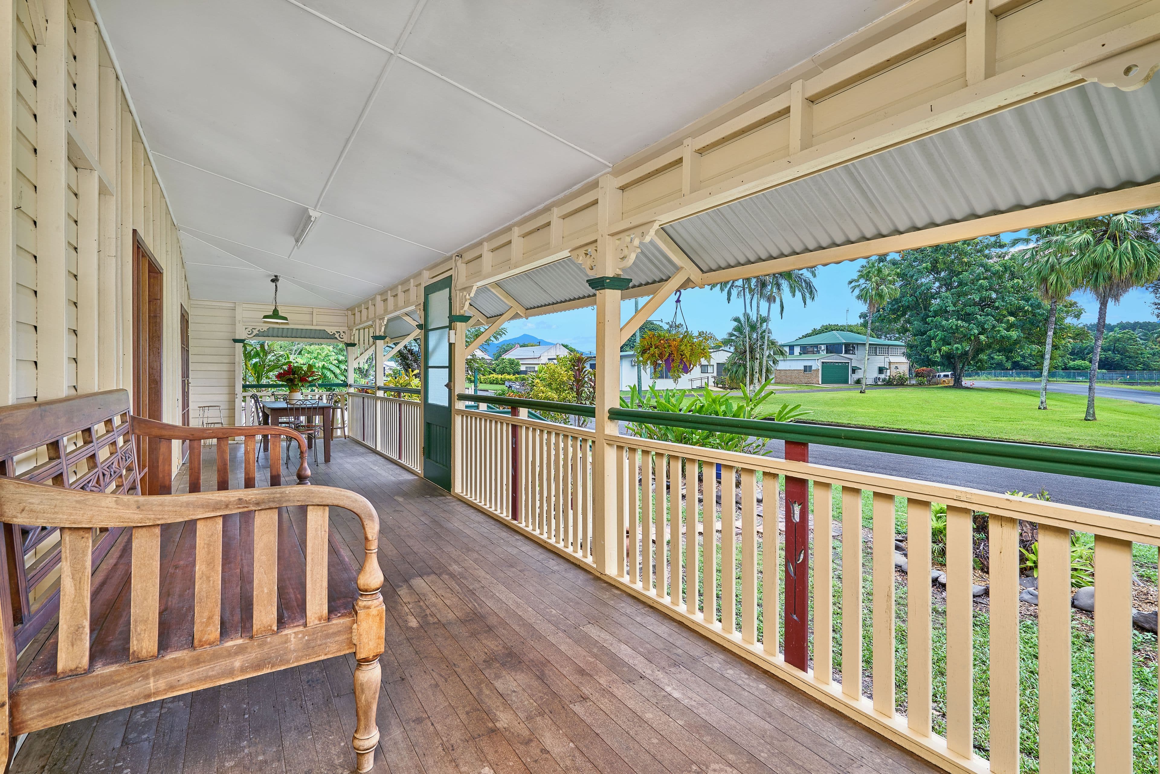 1 Sheppards Street, Gordonvale QLD 4865, Gordonvale - Thumbnail 5