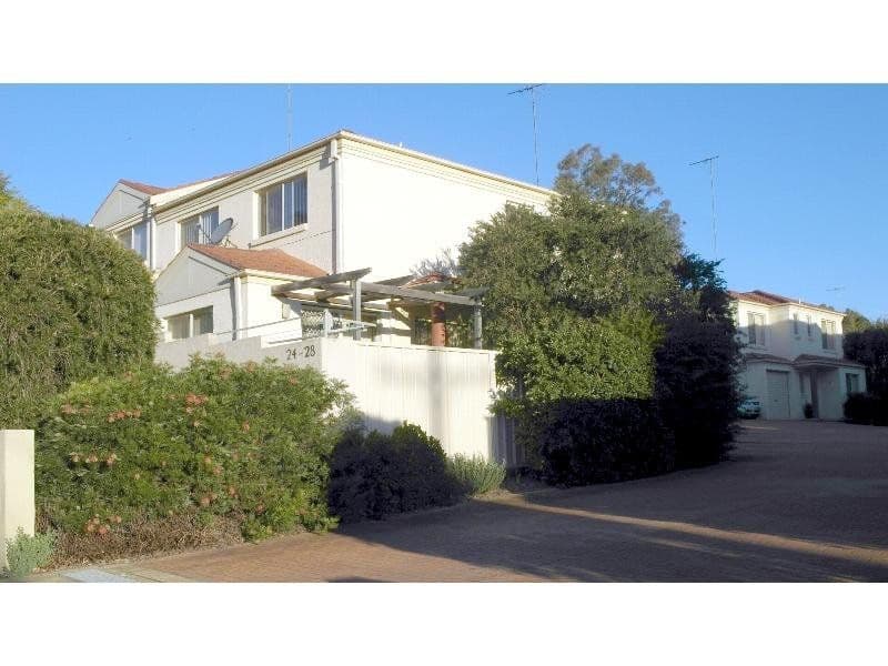 24 Robert Street, PENRITH NSW 2750, Penrith - Thumbnail 2