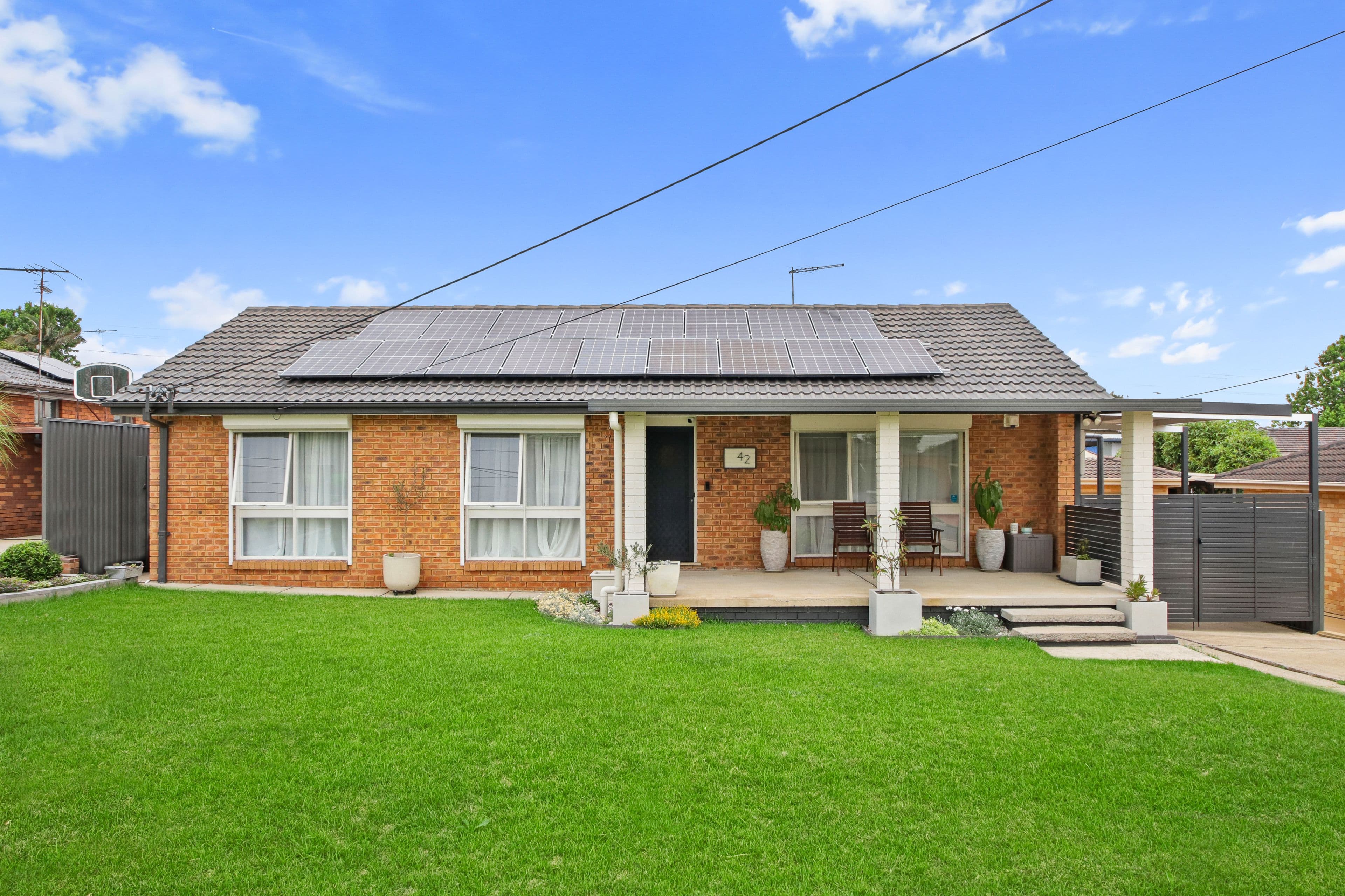42 Rebecca Street, Colyton NSW 2760, Colyton - Image 1