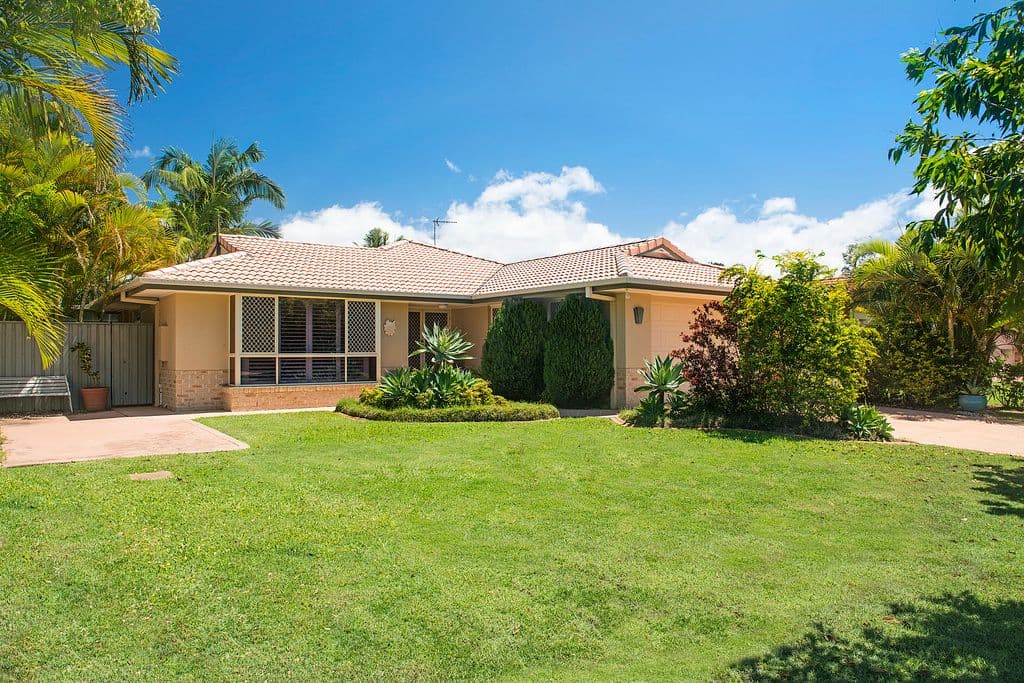 34 Islander Court, Burleigh Waters QLD 4220, Burleigh Waters - Thumbnail 3