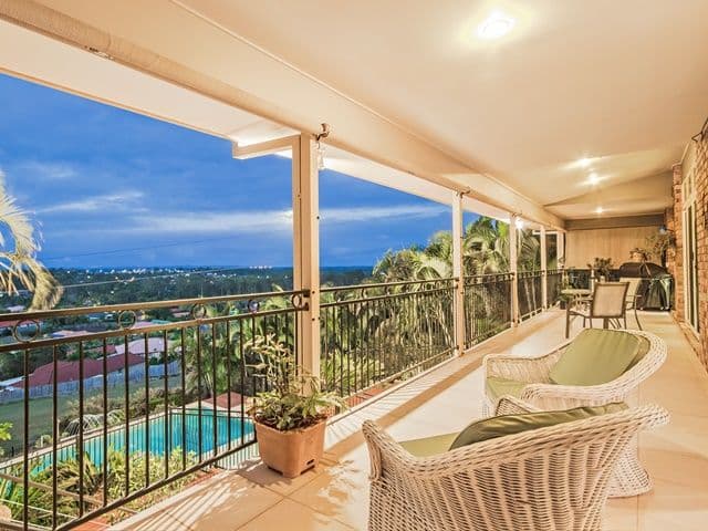 13 Sir Charles Holm Drive, ORMEAU QLD 4208, Ormeau Hills - Thumbnail 3