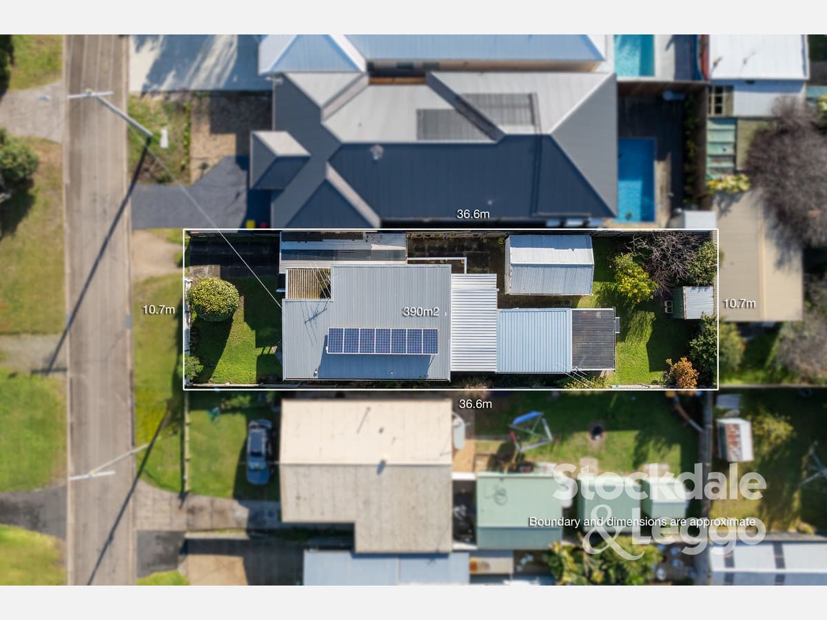 117 Seventh Avenue, Rosebud VIC 3939, Rosebud - Thumbnail 3