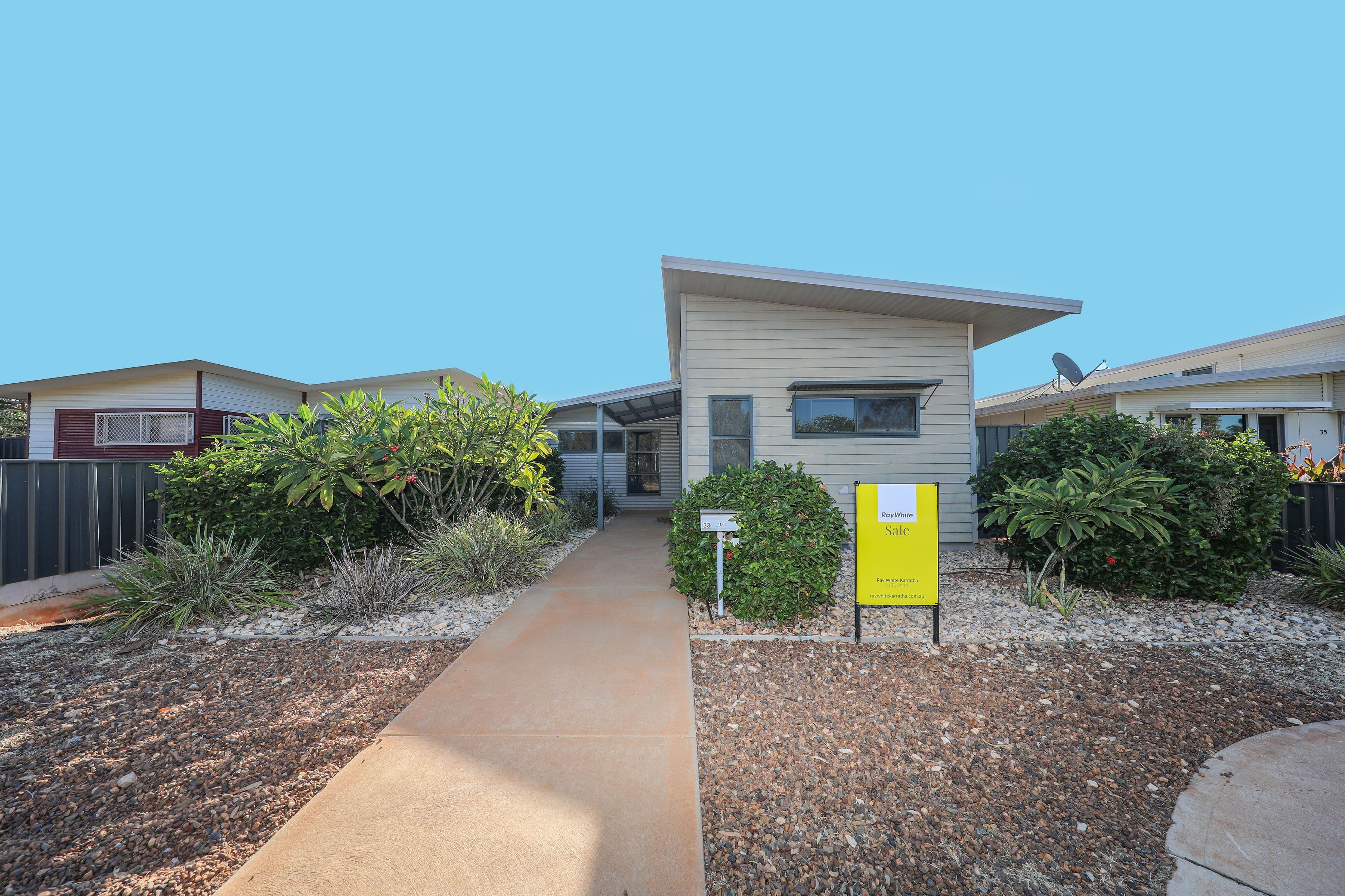 33 Bajamalu Drive, Baynton WA 6714, Baynton - Image 1